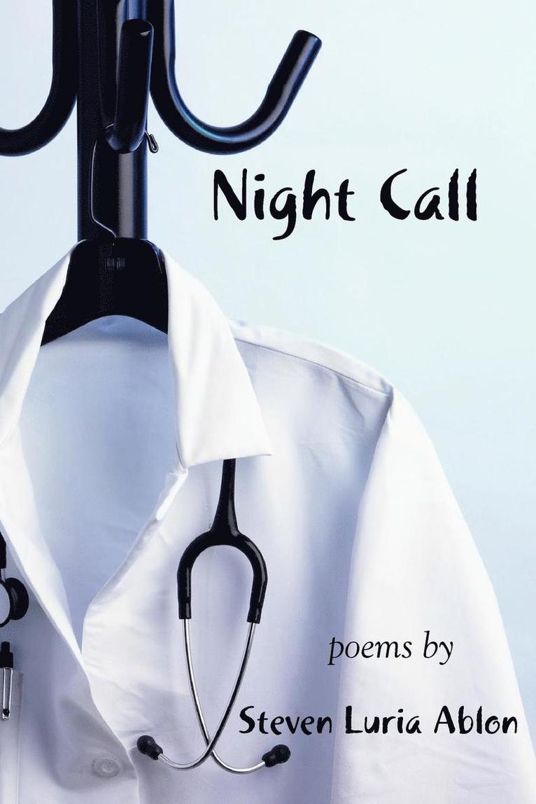 Night Call 1