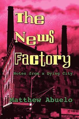 The News Factory 1