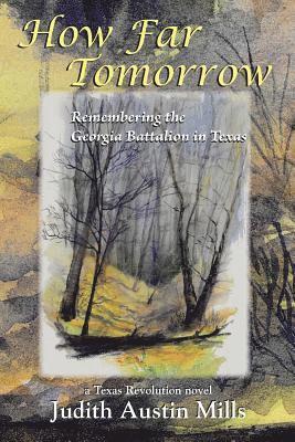Judith Austin Mills - How Far Tomorrow, Häftad. Tillgänglighet: Lägg i varukorg