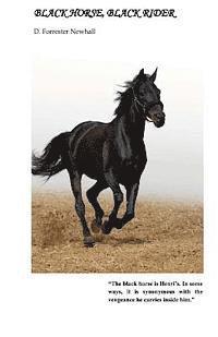bokomslag Black Horse, Black Rider