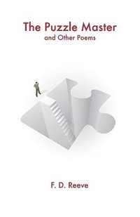 bokomslag Puzzle Master and Other Poems