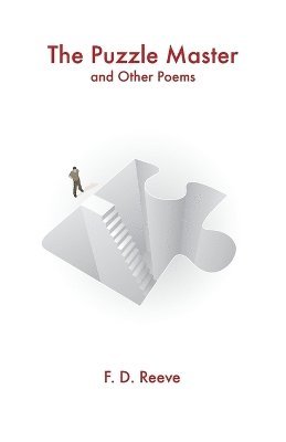 bokomslag Puzzle Master and Other Poems