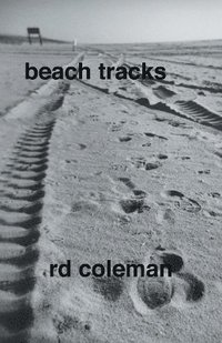 bokomslag Beach Tracks