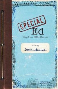 bokomslag Special Ed