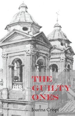 bokomslag Guilty Ones