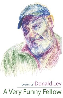 Donald Lev - Very Funny Fellow, Häftad