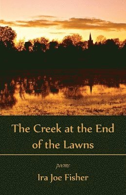 Creek at the End of the Lawns
