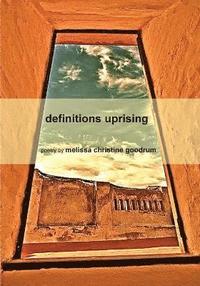 bokomslag Definitions Uprising