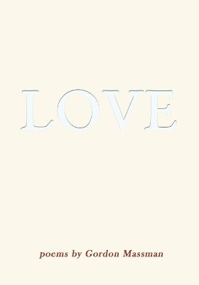 bokomslag Love