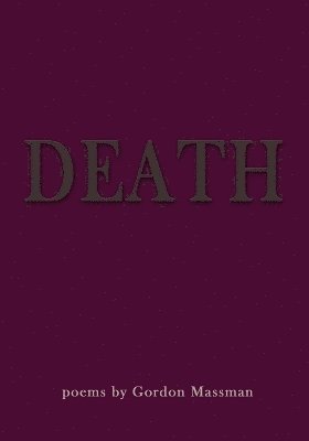 bokomslag Death