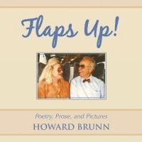 bokomslag Flaps Up!: Poetry, Prose, and Pictures