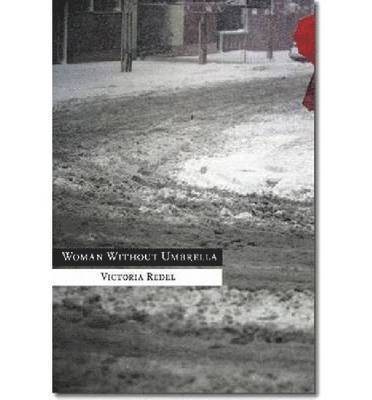bokomslag Woman Without Umbrella