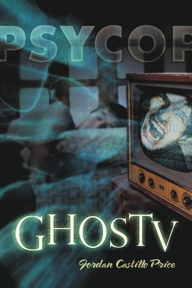 bokomslag Ghostv