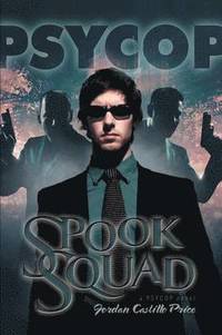bokomslag Spook Squad