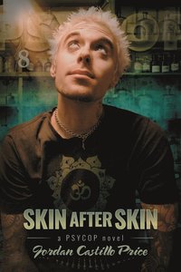 bokomslag Skin After Skin