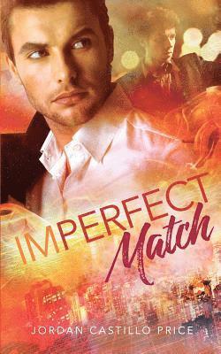 bokomslag Imperfect Match