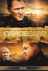 bokomslag The Grace Card Novel