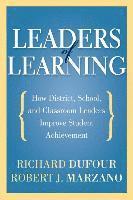 bokomslag Leaders of Learning