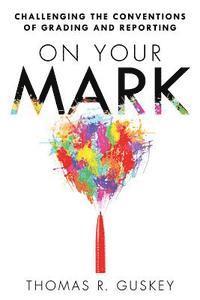 bokomslag On Your Mark