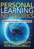 bokomslag Personal Learning Networks: Using the Power of Connections to Transform Education