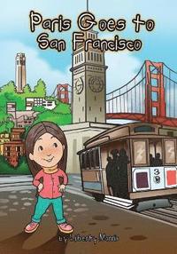 bokomslag Paris Goes to San Francisco