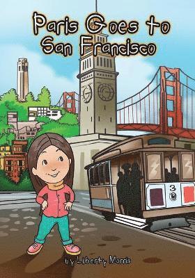 Paris Goes to San Francisco 1