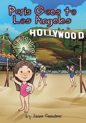 Paris Goes to Los Angeles 1