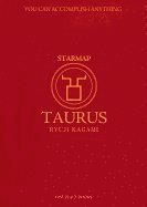 Ryuji Kagami, Ryuji Kagami - Taurus, Häftad