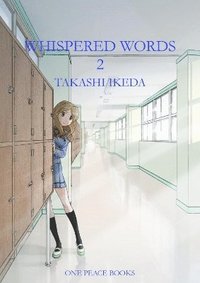 bokomslag Whispered Words Volume 2