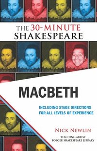 bokomslag Macbeth: The 30-Minute Shakespeare
