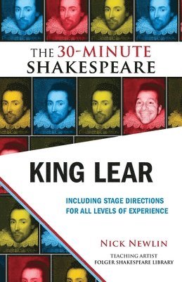 King Lear: The 30-Minute Shakespeare 1