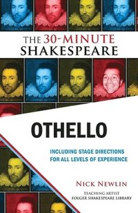 bokomslag Othello: The 30-Minute Shakespeare