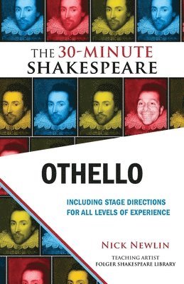 Othello: The 30-Minute Shakespeare 1