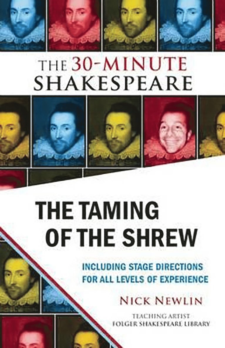 Taming of the Shrew