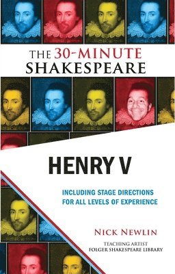 Henry V: The 30-Minute Shakespeare 1