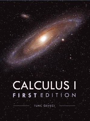 Calculus I 1