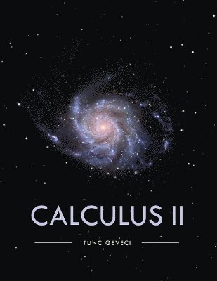 bokomslag Calculus II