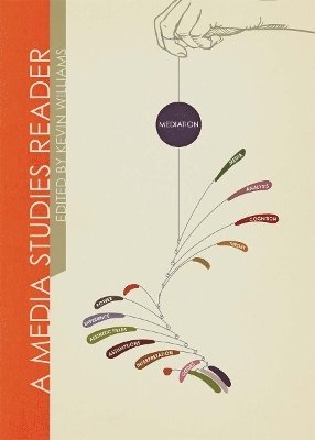 bokomslag Media Studies Reader