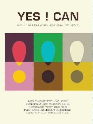Yes ! Can (Yes I Can)