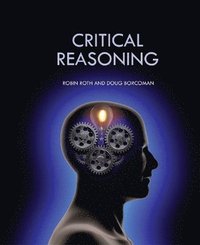 bokomslag Critical Reasoning