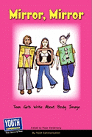 bokomslag Mirror, Mirror: Teen Girls Write about Body Image