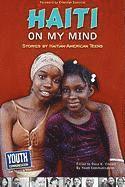 bokomslag Haiti on My Mind: Stories by Haitian-American Teens