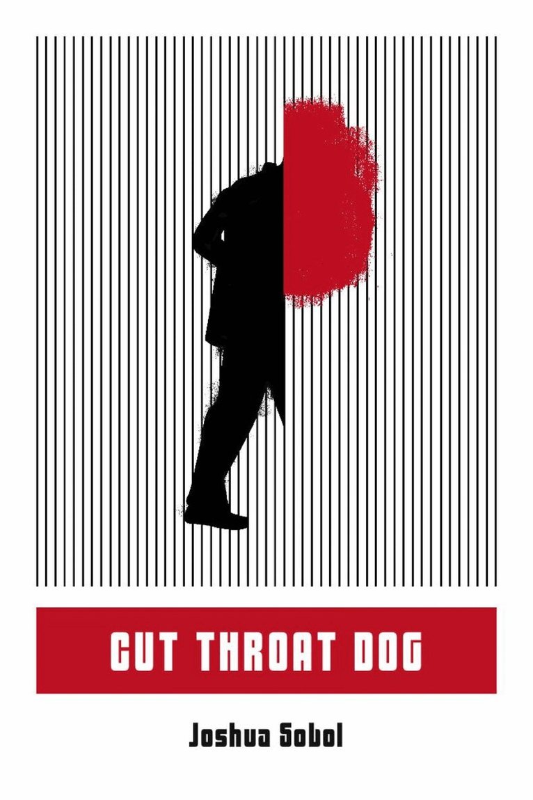 Joshua Sobol - Cut Throat Dog, Häftad