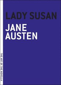 bokomslag Lady Susan