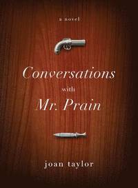 bokomslag Conversations with Mr. Prain