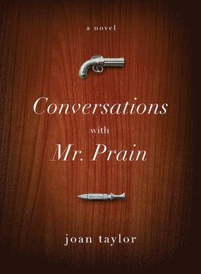 bokomslag Conversations with Mr. Prain
