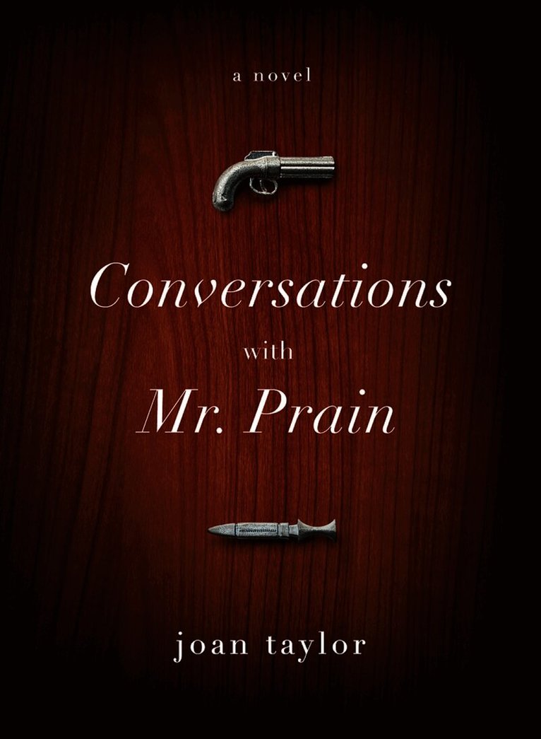 Conversations with Mr. Prain