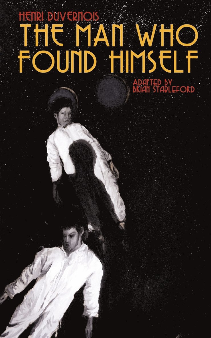 Man Who Found Himself