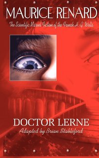 bokomslag Doctor Lerne