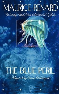 bokomslag Blue Peril